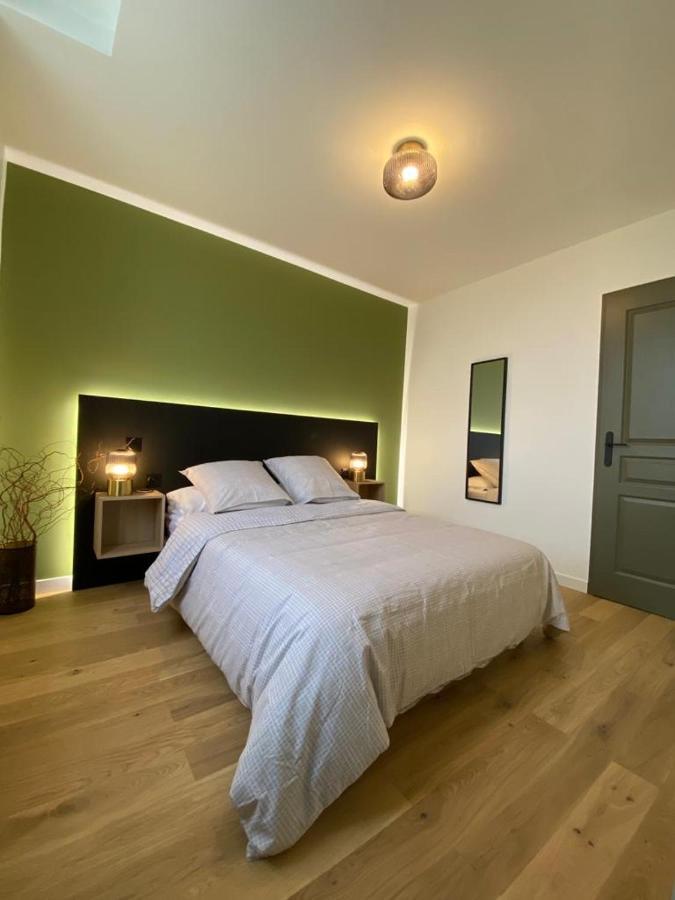 Home Sévrier Zewnętrze zdjęcie