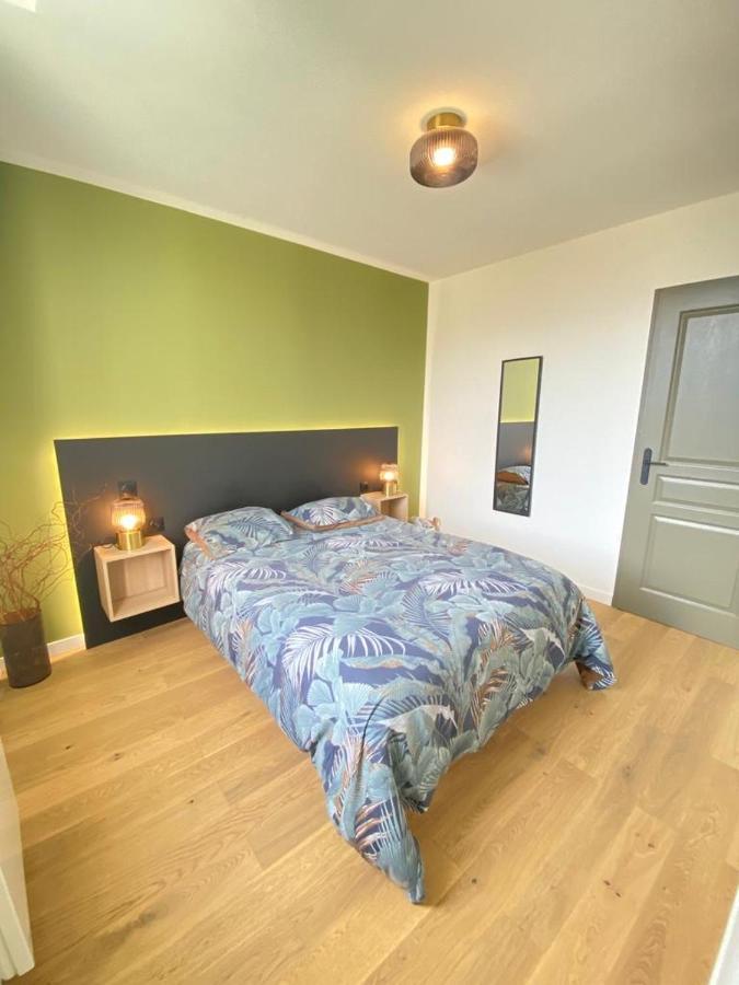 Home Sévrier Zewnętrze zdjęcie